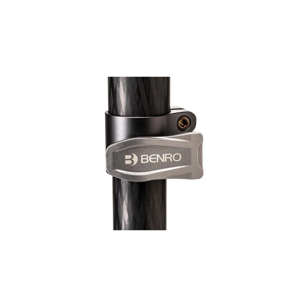 Vienakojis Benro SupaDupa MSD36C