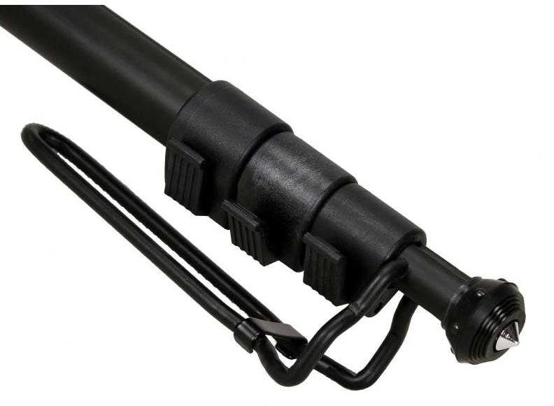 Vienakojis stovas Camrock M140