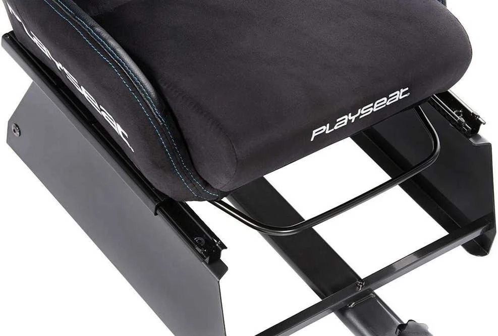 Žaidimų kėdės lenktynėms slankiklis Playseat Seat Slider