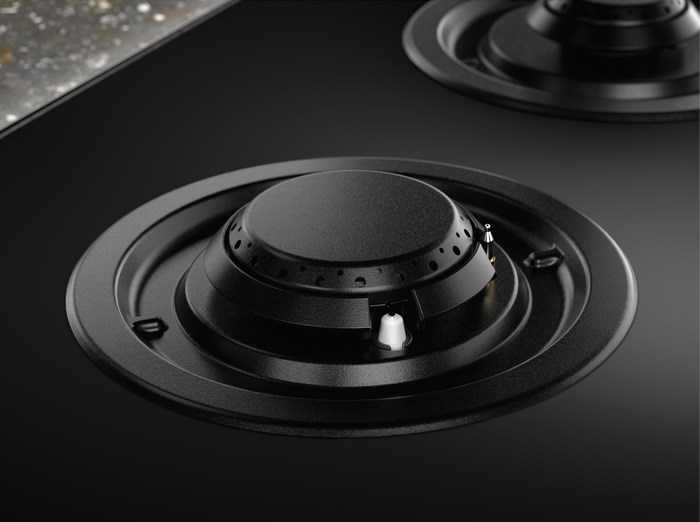 Kaitlentė Electrolux KDI641723K