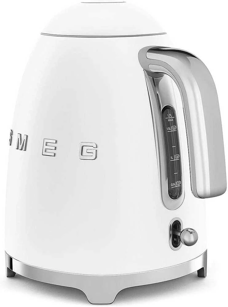 SMEG elektrinis virdulys KLF03WHMEU