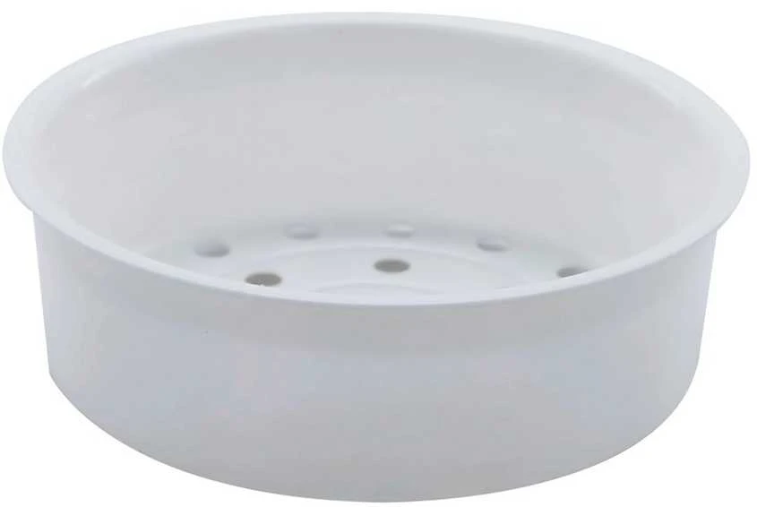 Ryžių viryklė Westinghouse WKRCHSL5EU 1 l 400 W Baltas