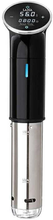 Virimo Prietaisas - Laica sous vide machine svc107l