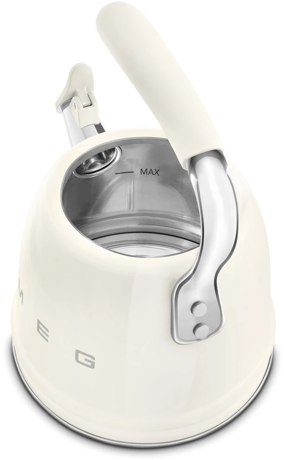 Virdulys Smeg WKF01CR