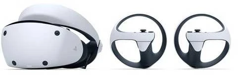Sony Virtualios realybės akiniai PlayStation VR2