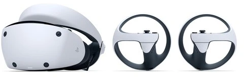 Sony Virtualios realybės akiniai PlayStation VR2