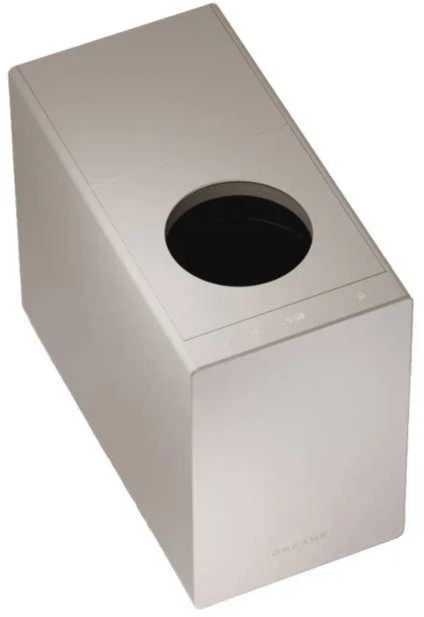 Virtuvės atliekų šalinimo įrenginys - Dreame SF25 470W, 2.5L, 27 dB