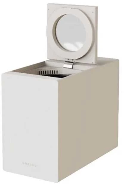 Virtuvės atliekų šalinimo įrenginys - Dreame SF25 470W, 2.5L, 27 dB
