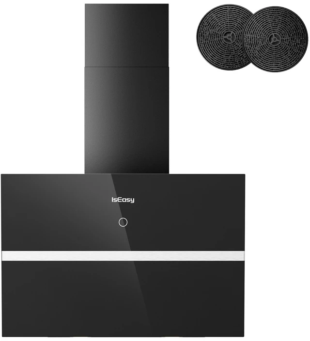 Gartraukis IsEasy TV1360D4-CC-I2