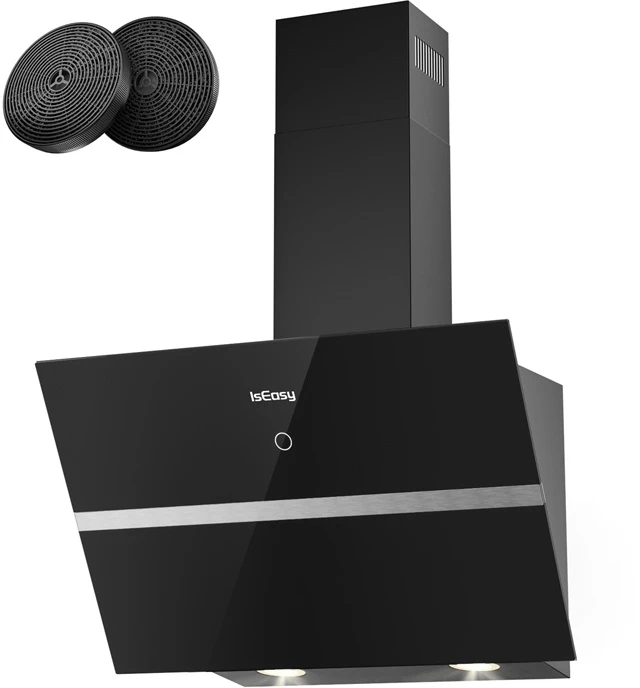 Gartraukis IsEasy TV1360D4-CC-I2