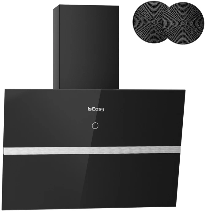 Gartraukis IsEasy TV1360D4-CC-I2