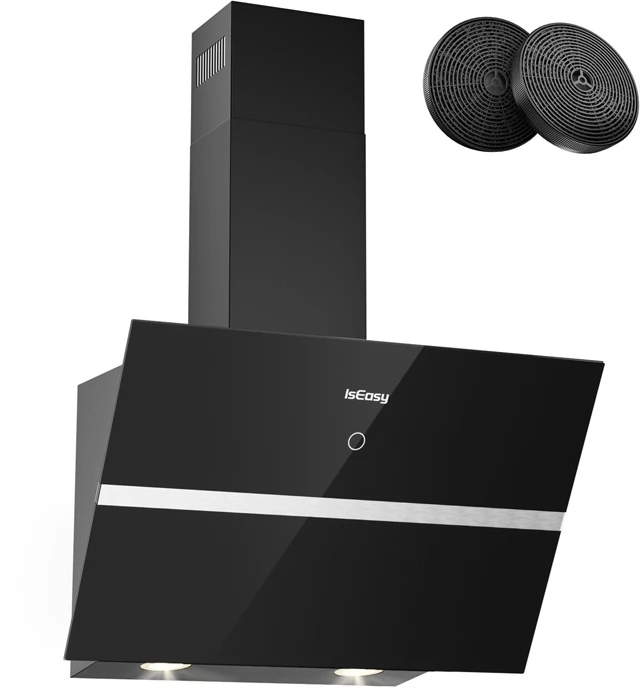 Gartraukis IsEasy TV1360D4-CC-I2