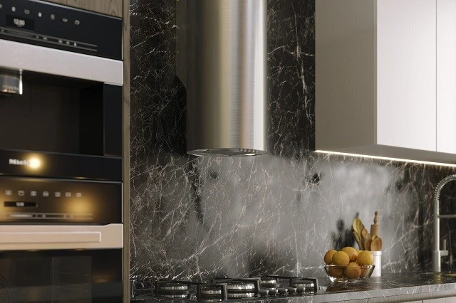 MAAN ELBA WPB 731 SATIN HOOD