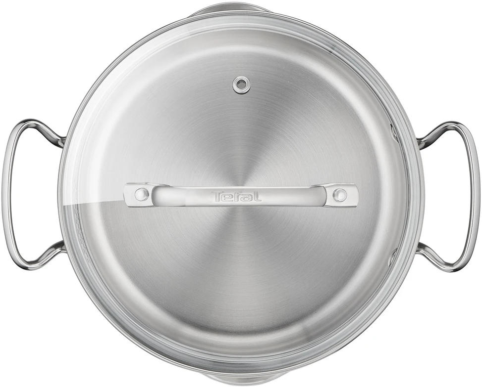 Puodų rinkinys Tefal Duetto+ 7 dalių