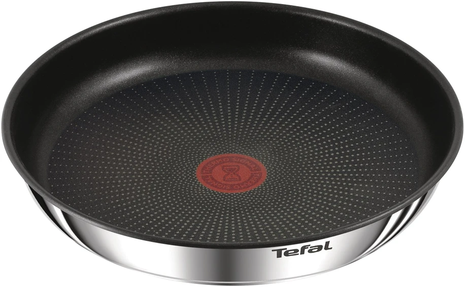 Puodų ir keptuvių rinkinys Tefal Ingenio Emotion, 20 dalių (L897SJ04)