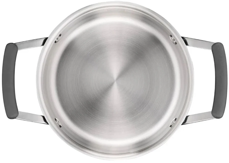 Puodų rinkinys TEFAL Opti Space 8 vnt. G7378S55