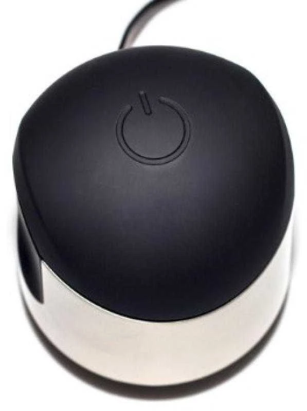 Virtuvės Įrenginio Priedas - Rommelsbacher MZ 500 1.5L 500W Maisto Smulkintuvas Sidabrinis