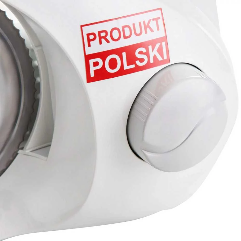 OEM Smapp pjaustyklė 294.5 Baltas