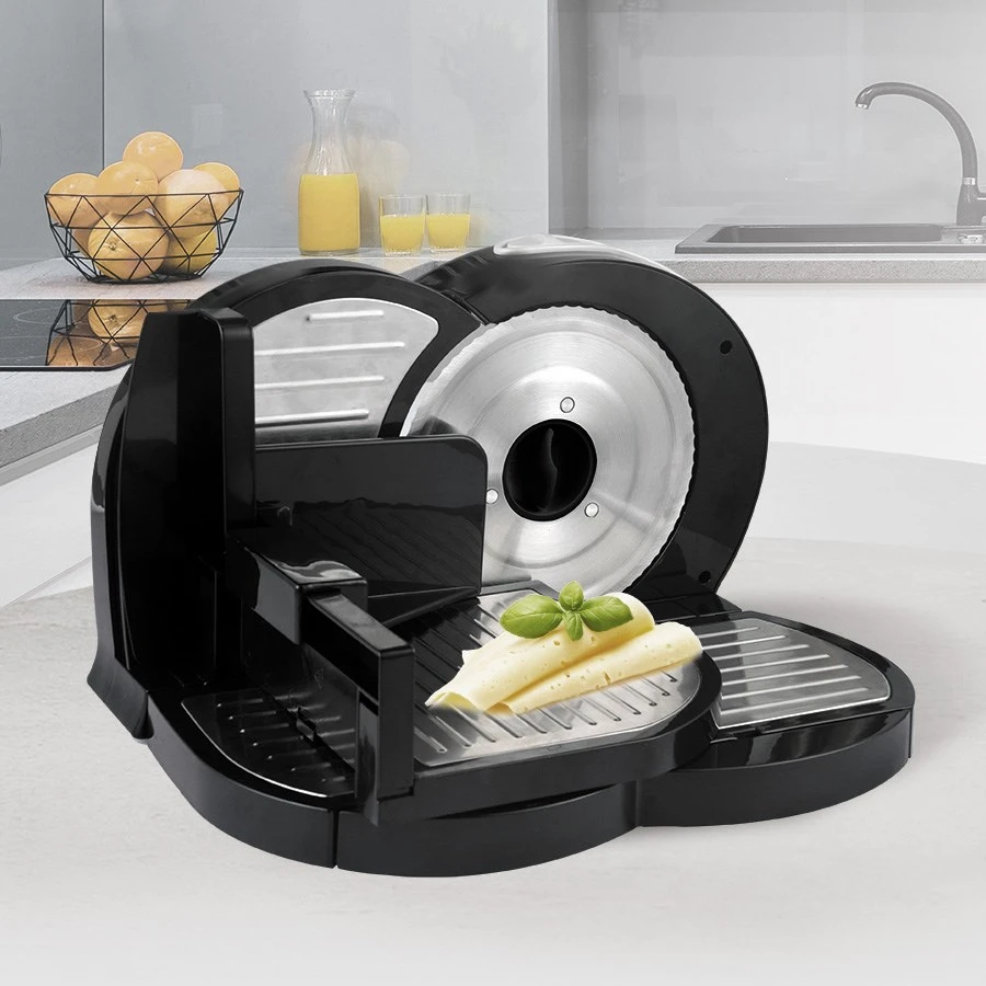 Maestro MR-591 Slicer Juodas