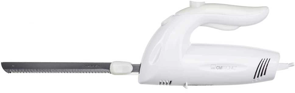 Clatronic EM 3062 elektrinis peilis Baltas 160 W