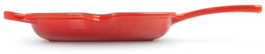 Le Creuset kepimo ir serviravimo keptuvė - Signature, 20 cm, vyšninės raudonos spalvos