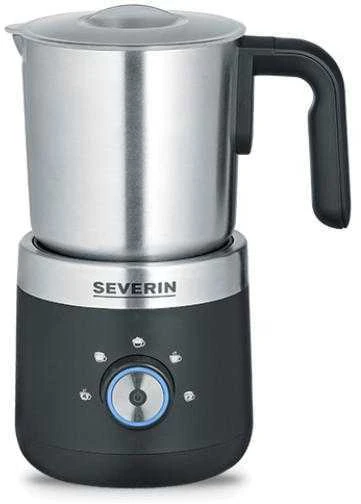 Severin SM 3588 sidabrinė