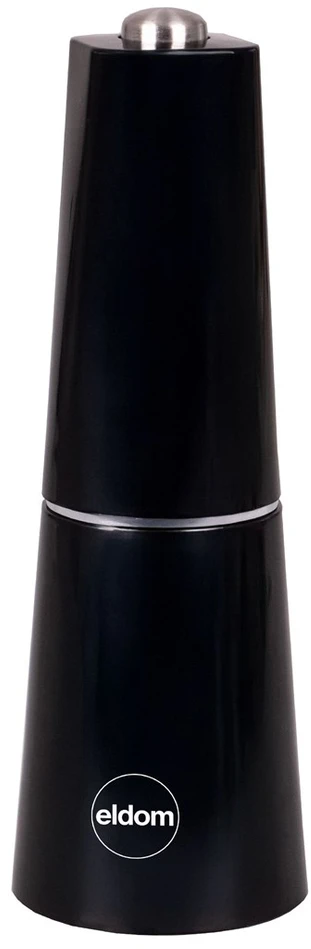 ELDOM ELECTRIC GRINDER MP23 SPICE PEPPER, SALT