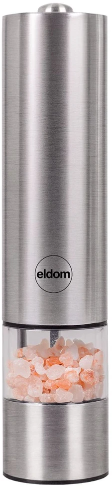 ELDOM ELECTRIC GRINDER MP24 GRIND PEPPER, SALT