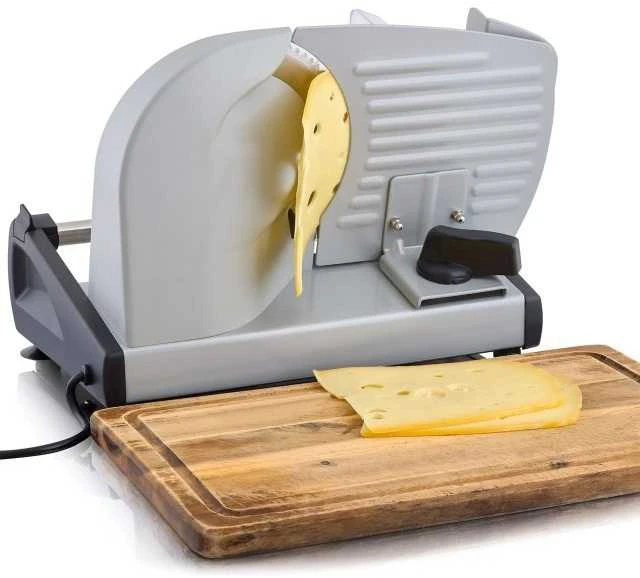 Heinrich's HMA 8704 Slicer