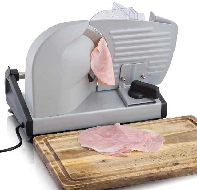 Heinrich's HMA 8704 Slicer