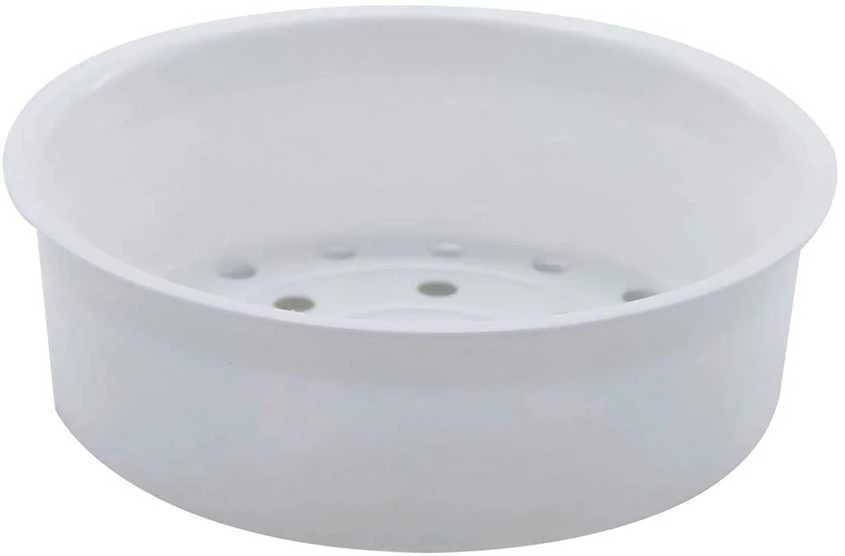 Ryžių viryklė Westinghouse WKRCHS10EU 2,5 l 700 W Baltas