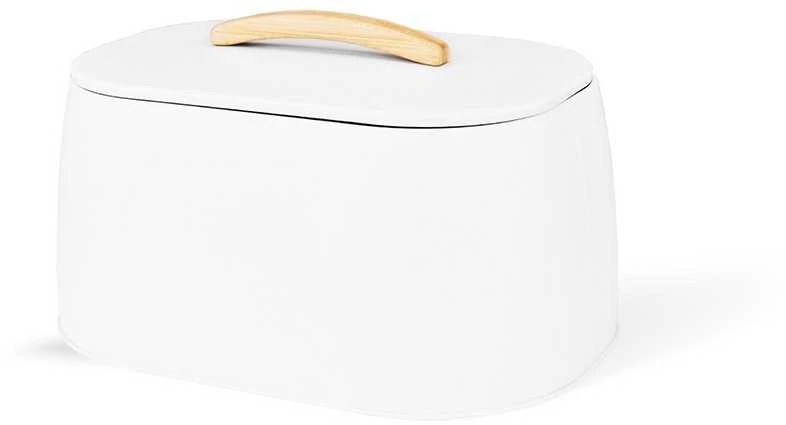 Breadbox MAESTRO MR-1675-Baltas Baltas