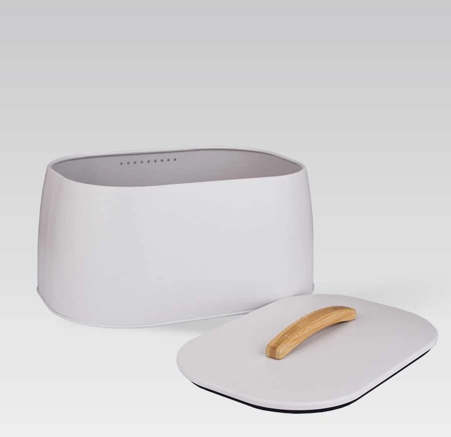 Breadbox MAESTRO MR-1675-BEIGE rusvai gelsvas
