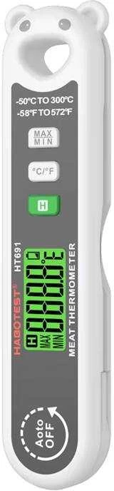 Habotest HT691 maisto termometras