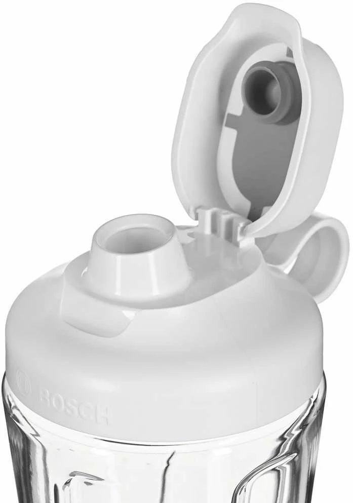 Bosch MMB2111T Series 2, Trintuvas, VitaPower Serie | 2, 450 W, Sidabrinė