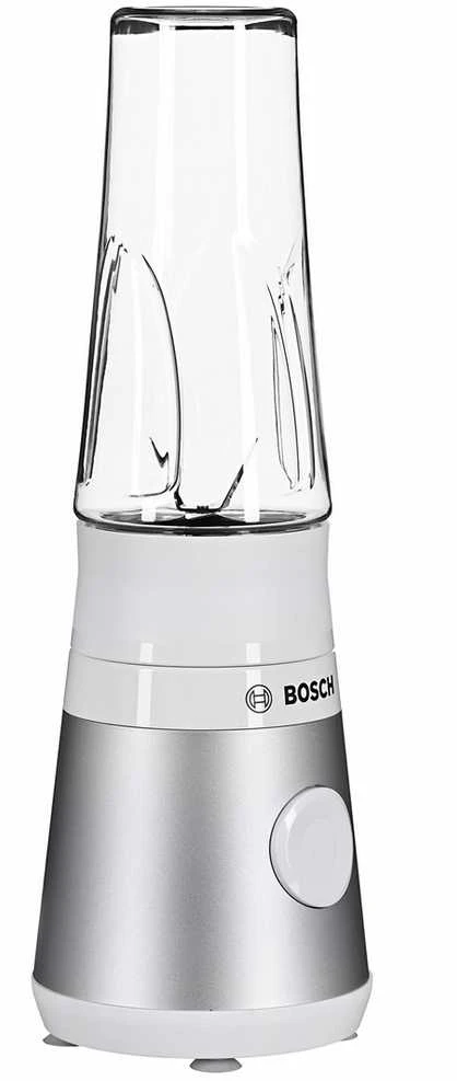 Bosch MMB2111T Series 2, Trintuvas, VitaPower Serie | 2, 450 W, Sidabrinė