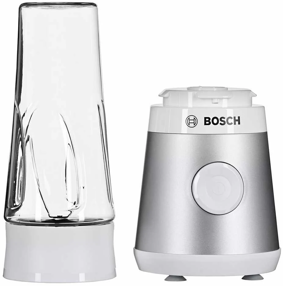 Bosch MMB2111T Series 2, Trintuvas, VitaPower Serie | 2, 450 W, Sidabrinė