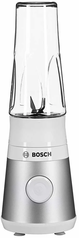 Bosch MMB2111T Series 2, Trintuvas, VitaPower Serie | 2, 450 W, Sidabrinė