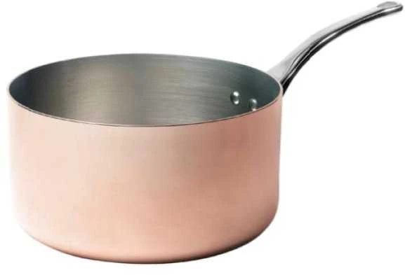 De Buyer Varinis puodas, 1,8 l, Prima Matera