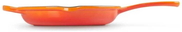 Virtuvinė Indaplovė - Le Creuset Signature Ketaus Keptuvė 20cm Orkaitė, Viryklė, Indukcija Raudona