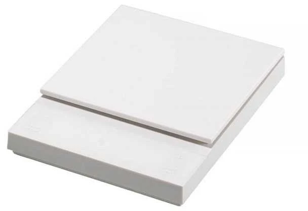 Virtuvinės svarstyklės HARIO Polaris baltas scale