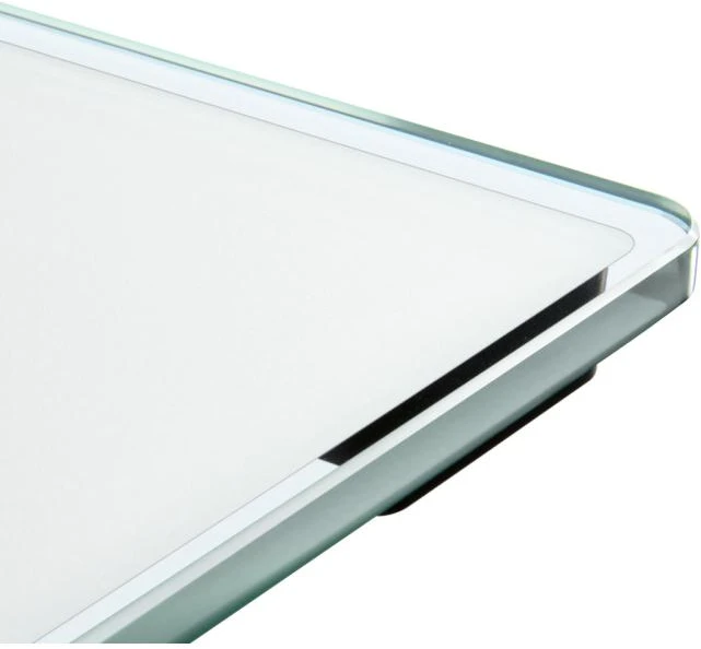 Svarstyklės Skaitmeninė svarstyklė - Soehnle Style Sense Comfort 100 (Leifheit, 180 kg, LCD, balta)