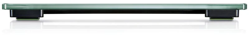 Svarstyklės Skaitmeninė svarstyklė - Soehnle Style Sense Comfort 100 (Leifheit, 180 kg, LCD, balta)