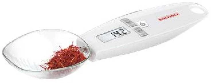 Virtuvinės svarstyklės Virtuvės Prietaisai - Soehnle Cooking Star Skaitmeninė Matavimo Šaukštas 500g 0.1g