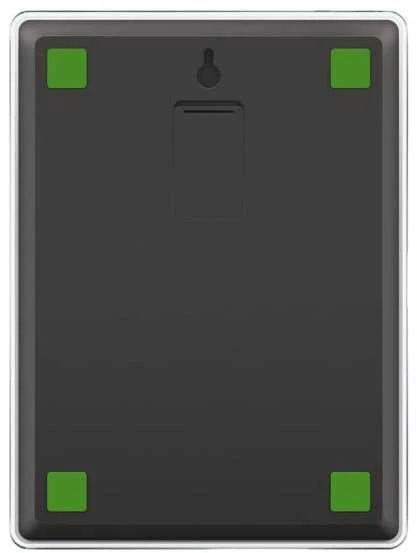 Virtuvinė Svarstyklė - Soehnle Page Profi 300 20kg Talpa LCD Ekranas Stiklas Baltas