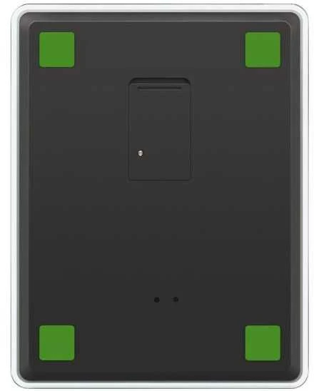 Leifheit Virtuvinės svarstyklės - Soehnle Page Comfort 300 Slim 10kg LCD Ekranas Pilkas