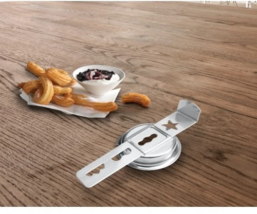 Bosch MUZ9SV1 Priedas sausainiams