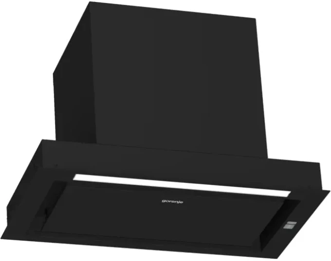GORENJE BHI65138B gartraukis