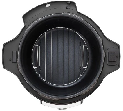 Daugiafunkcinis puodas su funkcija Air Fryer CK8000 CONCEPT