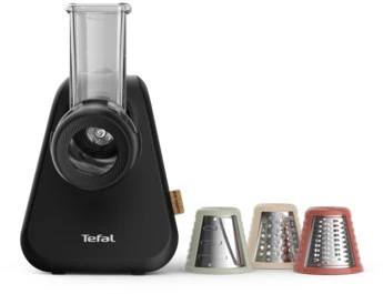 Virtuvinis kombainas Elektrinė trintuvė - Tefal MB77EN 200 W juoda